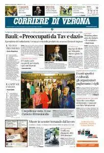 Corriere di Verona - 15 Giugno 2018