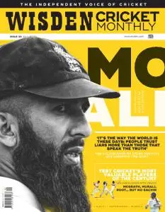 Wisden Cricket Monthly - July 2020