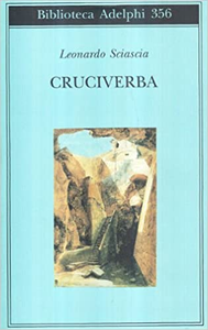 Cruciverba - Leonardo Sciascia