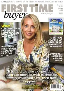 First Time Buyer - December 2019 - January 2020