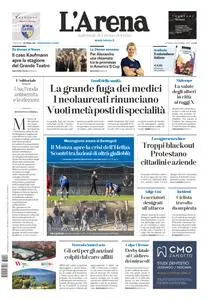 l'Arena - 6 Novembre 2023