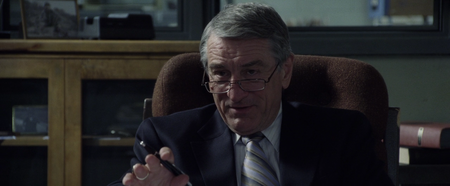 Stone (2010)
