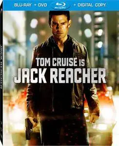 Jack Reacher (2012)