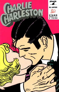 Charlie Charleston - Volume 2