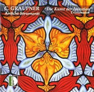 Graupner - "The Art of Imitation": Trio Sonatas