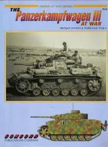 The Panzerkampfwagen III At War (Concord - 7010) (Repost)