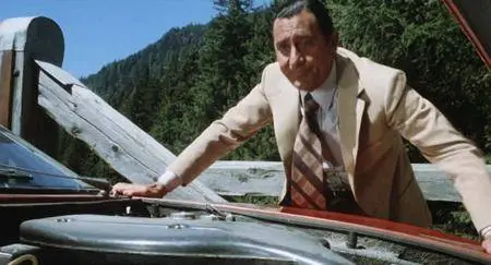 La più bella serata della mia vita (1972)