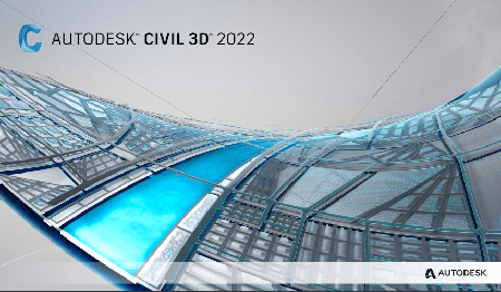 Autodesk AutoCAD Civil 3D 2022.1.3 Update Only (x64)