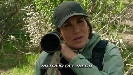 NCIS: Los Angeles S14E21