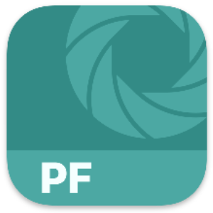 PhotoFoundry 1.2.5