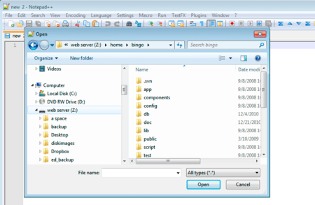 ExpanDrive v2.2.0