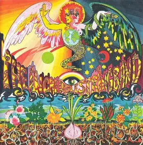 The Incredible String Band – The 5000 Spirits or the Layers of the Onion (2010 remaster)