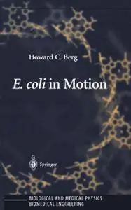 E. coli in Motion