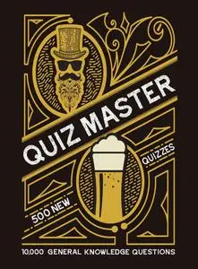 Collins Quiz Master: 10,000 general knowledge questions