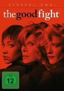 The Good Fight S02E03