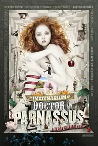The Imaginarium Of Doctor Parnassus (2009)