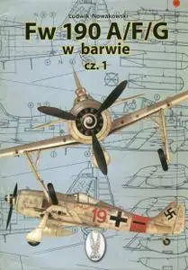 Fw 190 A/F/G w barwie cz.1 (Repost)