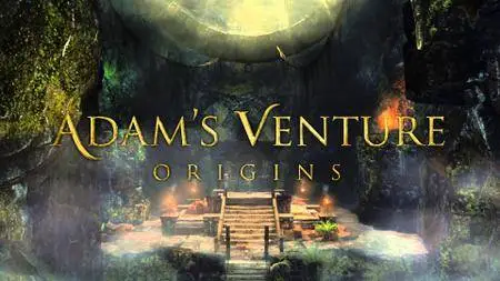 Adam's Venture: Origins Special Edition (2016)