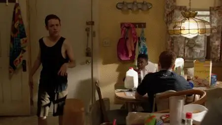 Shameless S09E05