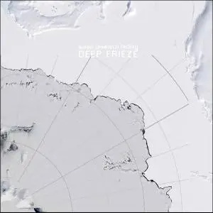 Sleep Research Facility - Deep Frieze (2007)
