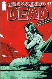 The Walking Dead #47 (2008)