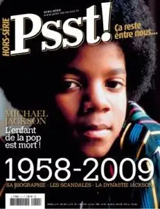 Psst Hors Série n°1 (2009)