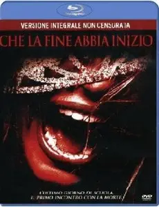 Che La Fine Abbia Inizio (2008)