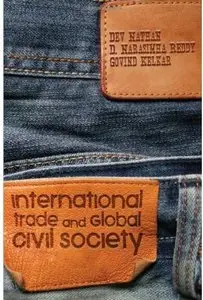International Trade and Global Civil Society