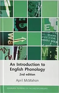 An Introduction to English Phonology 2nd edition  Ed 2