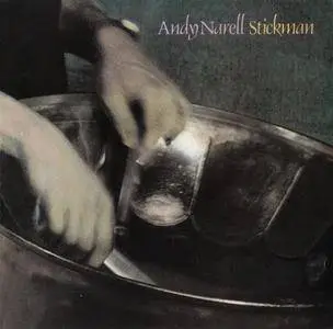 Andy Narell - Stickman (1981) {Hip Pocket}