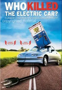 Who Killed the Electric Car? (2006) [repost]