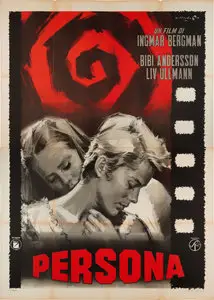 Persona (1966)