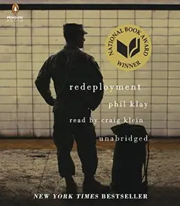 Redeployment [Audiobook]