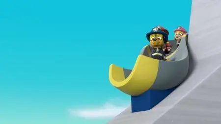 Paw Patrol S05E28