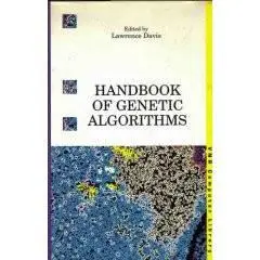 Handbook of Genetic Algorithms volumes 1, 2 and 3