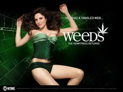 Weeds S05E08