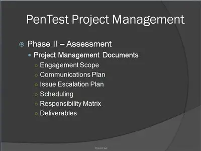 Professional Penetration Testing: Creating and Operating a Formal Hacking Lab