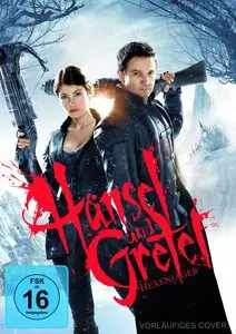 Hänsel und Gretel: Hexenjäger [Extended Cut] (2013)