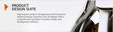 Autodesk Product Design Suite Ultimate 2016 (x64)
