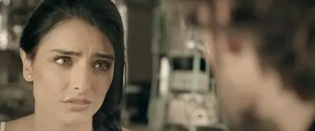 A la mala (2015)