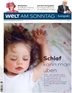 Welt am Sonntag Kompakt - 19 Februar 2017