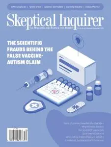 Skeptical Inquirer - November-December 2020