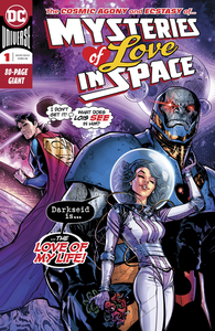 Mysteries of Love in Space, One-shot 2019