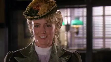 Murdoch Mysteries S05E11