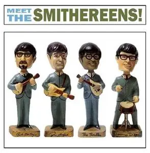 The Smithereens - (Beatles Tribute Album) (2007)
