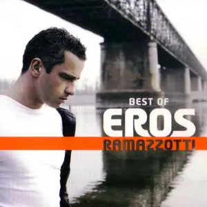 Eros Ramazzotti - Best Of (2009)