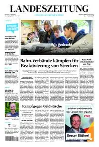 Landeszeitung - 21. Mai 2019