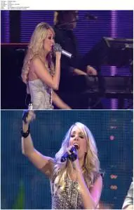 Carrie Underwood: The Blown Away Tour Live (2013)