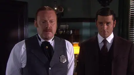 Murdoch Mysteries S05E02