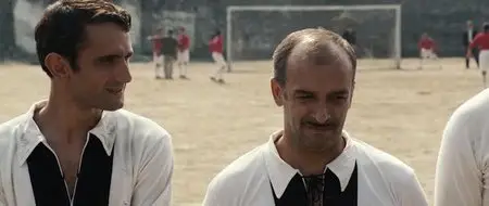 Treto poluvreme / The Third Half (2012)